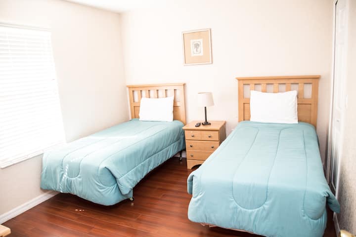 غرفة النوم 4