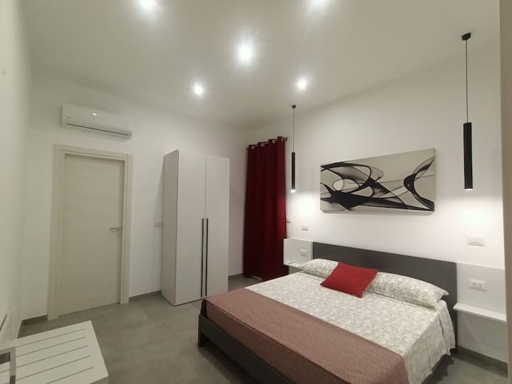 Двойна спалня 