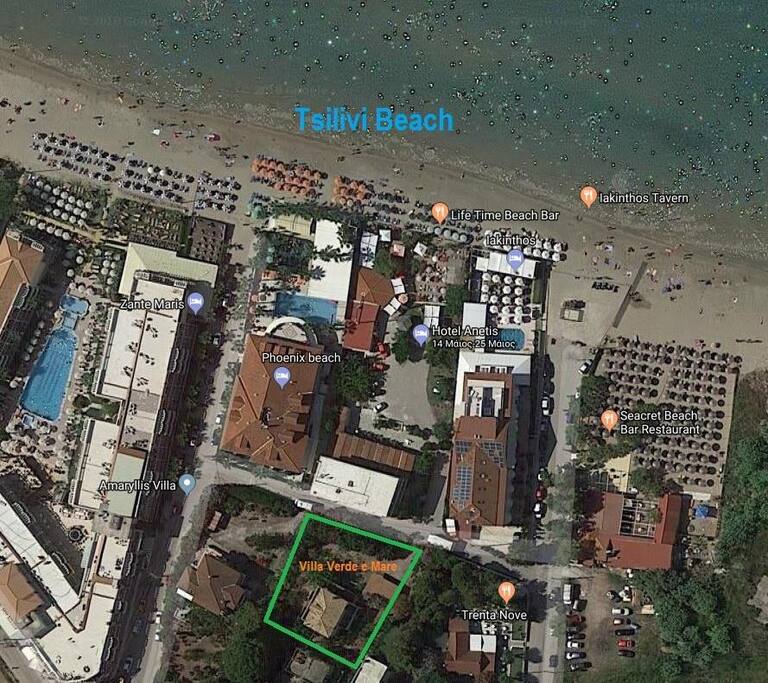 Google Map