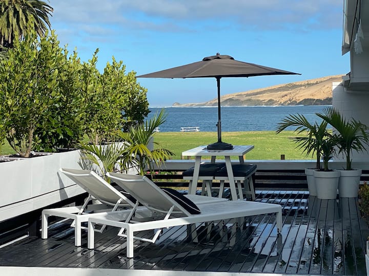 Opononi Holiday Rentals & Homes Northland, New Zealand Airbnb
