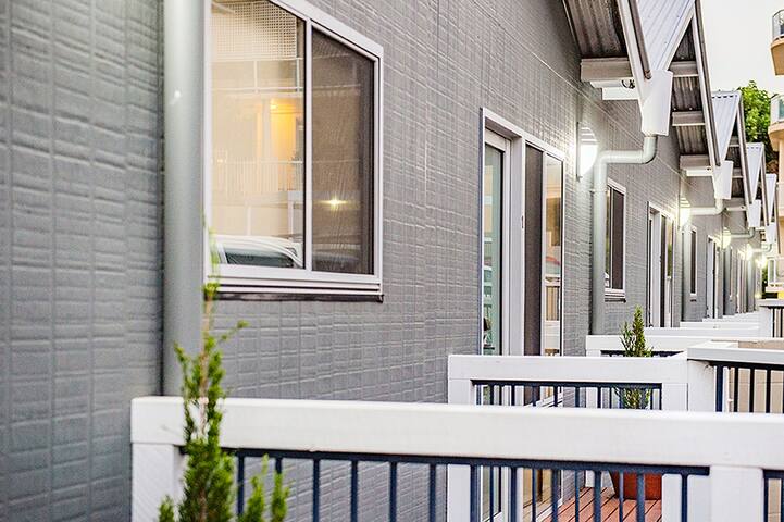 Observatory Self Contained Apartments gallery image 5