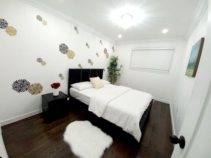 Dhoma e gjumit nr. 2