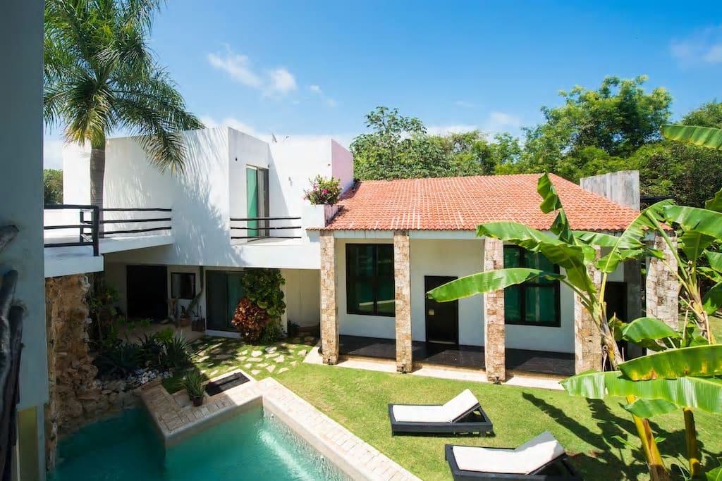 Panoramica Villa