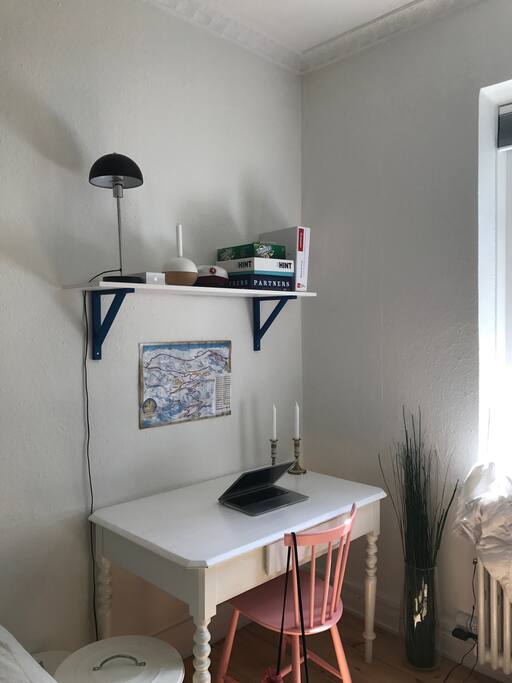 Workspace