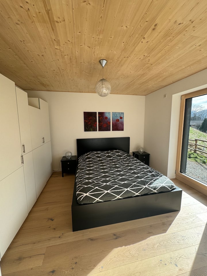 საძინებელი