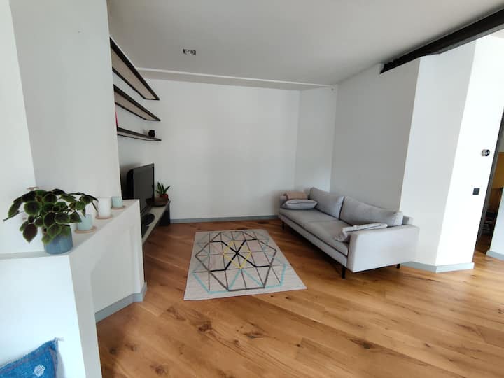 Familie Huis Ouders +2 Kinderen - Amsterdam