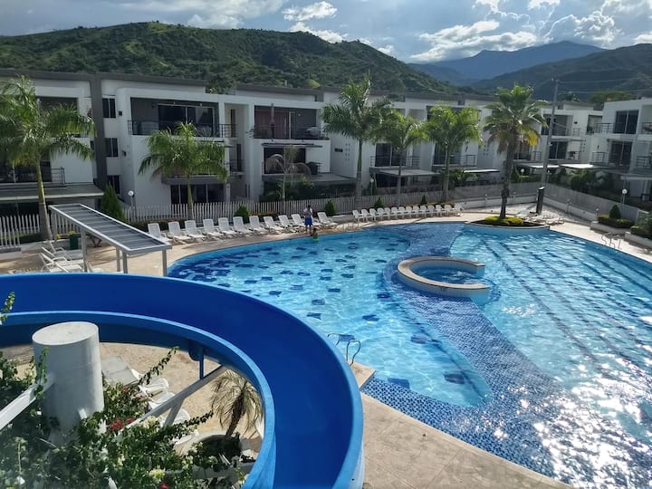 santa fe de antioquia vacation rentals