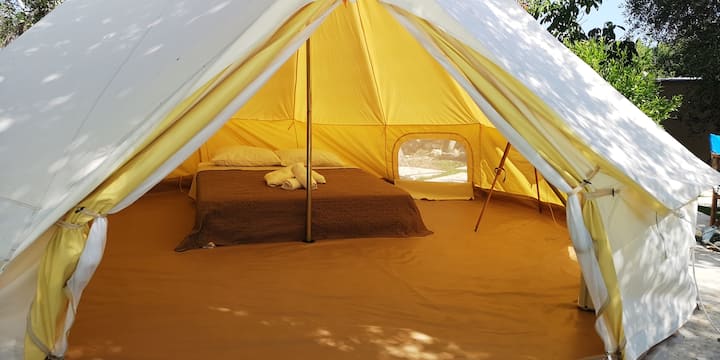 Υπνοδωμάτιο