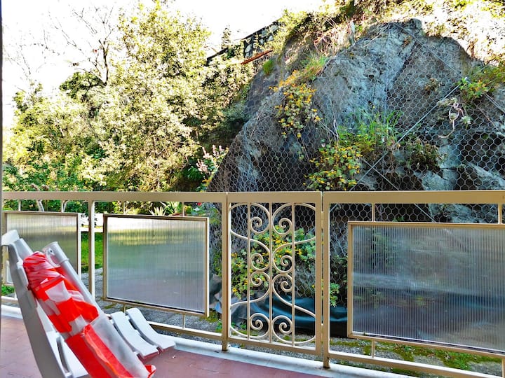 Fantastico Appartamento In Centro! - Levanto