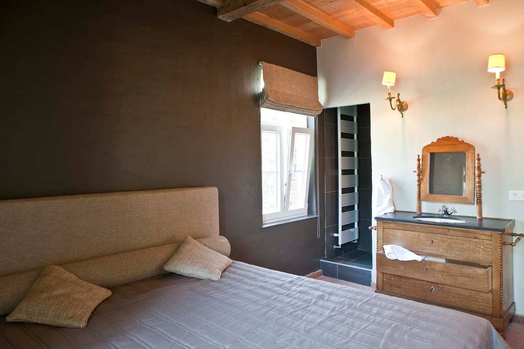 Chambre Demeter