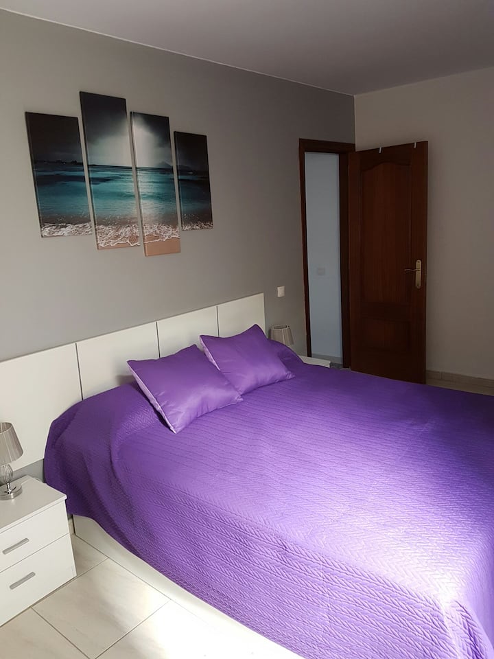 Chambre 1