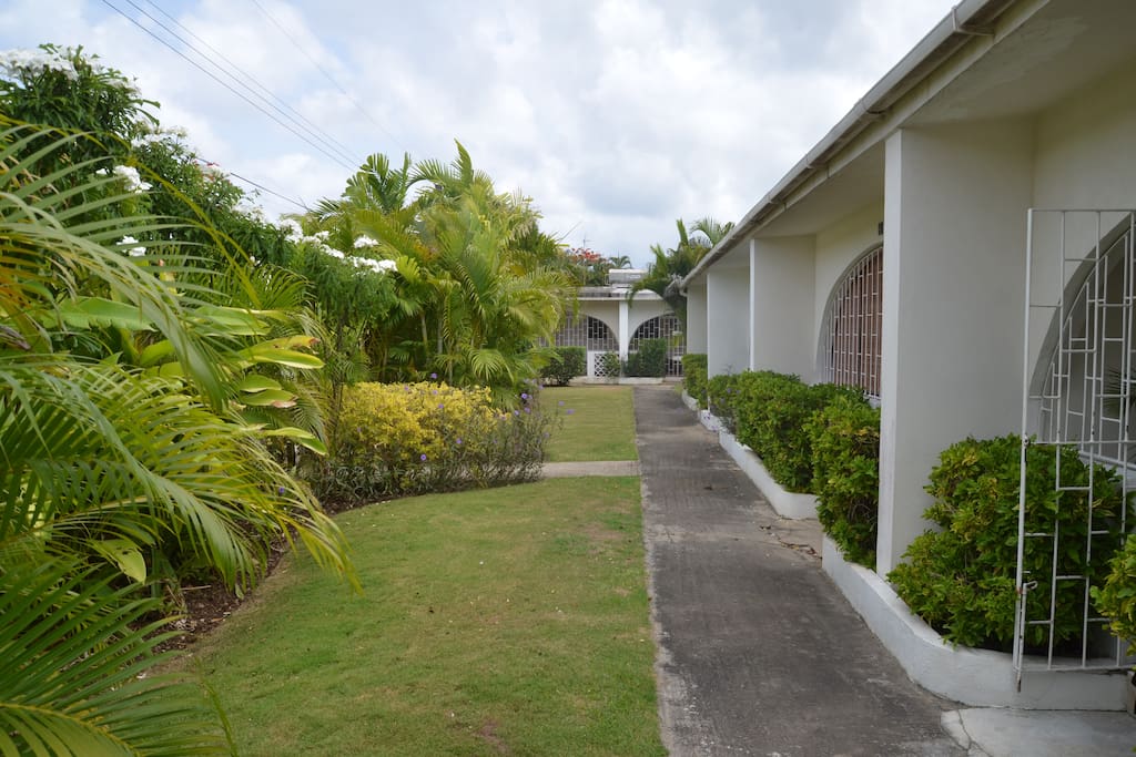 Golden Dream Apartments