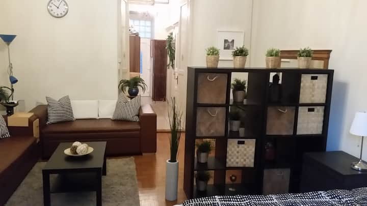 Royal Apartments Budapest -Rosehill - Budapešť