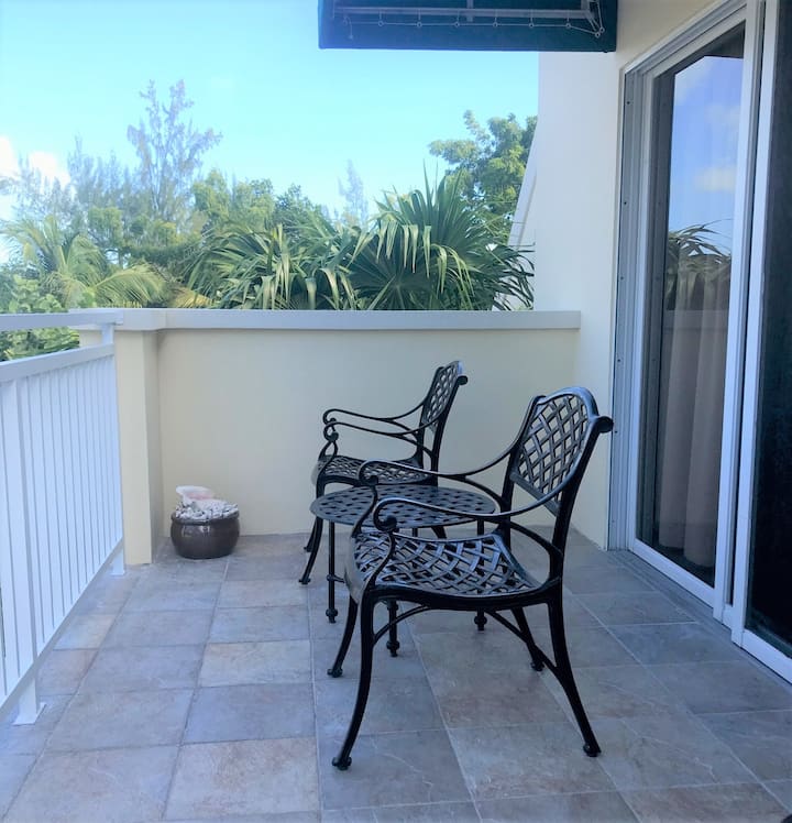 Windsong on the Reef – 1 Bedroom Bungalow