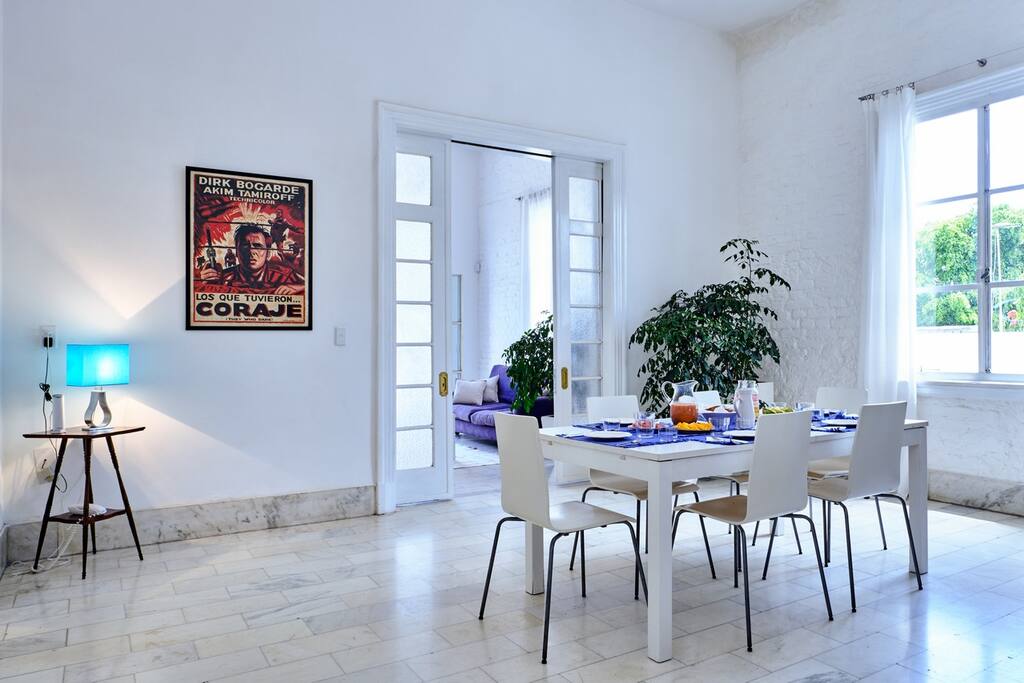 Comedor