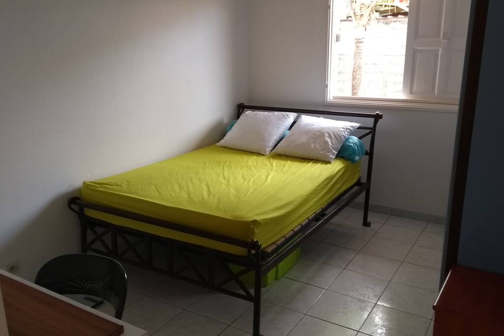 chambre