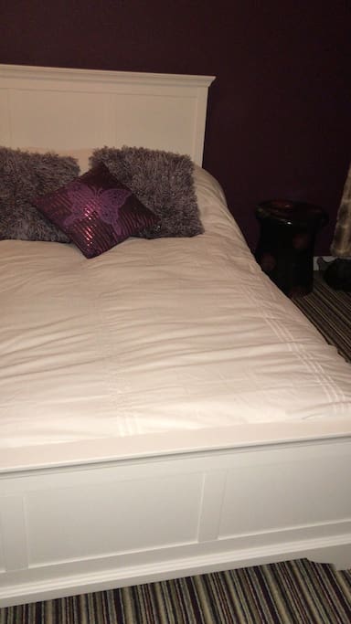 New Bed June 2018 from John Lewis