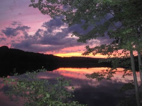 Northwoods playground at your doorstep!