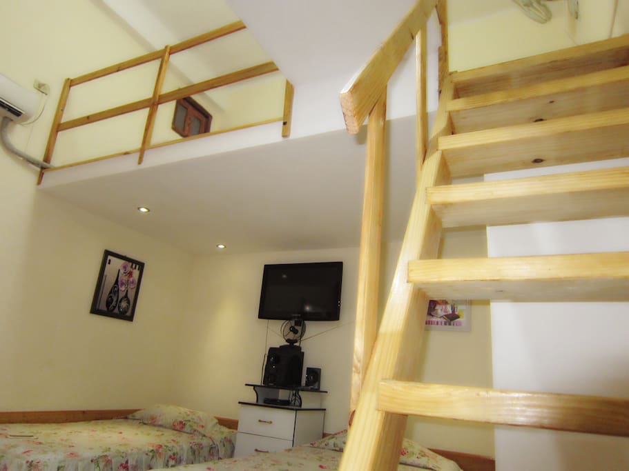 Dormitorio