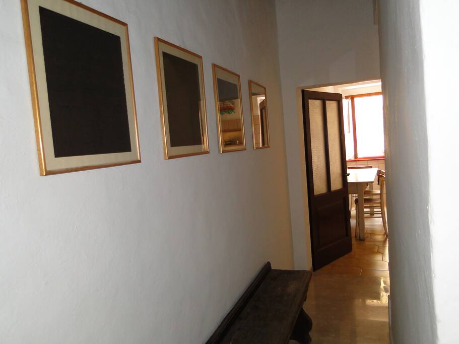 Ingresso