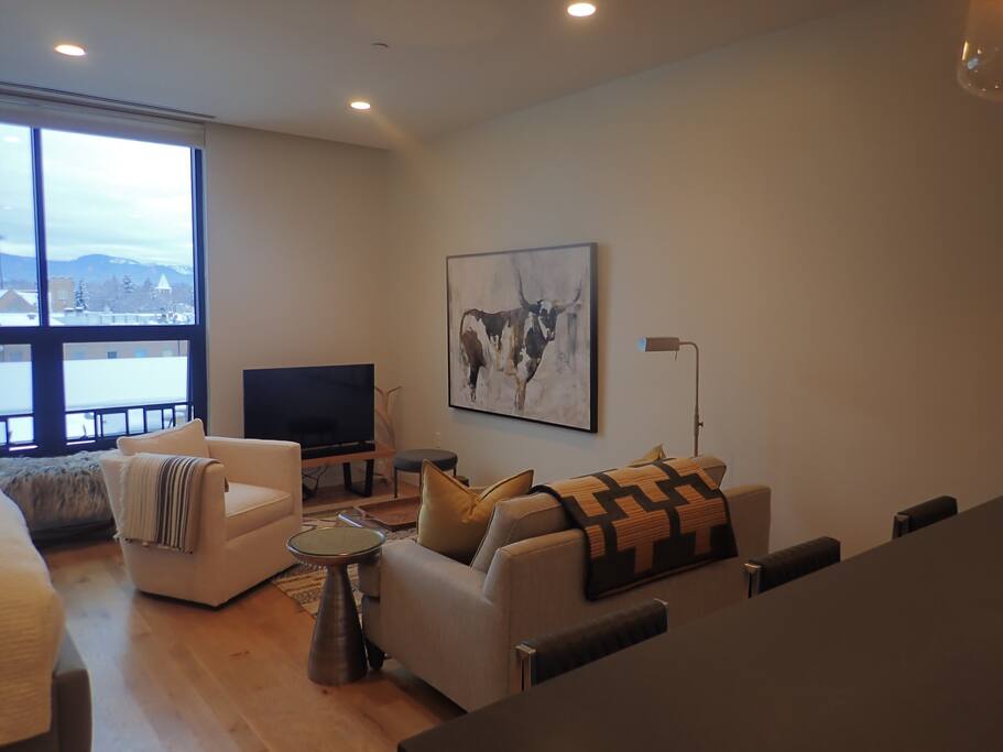 cozy furniture