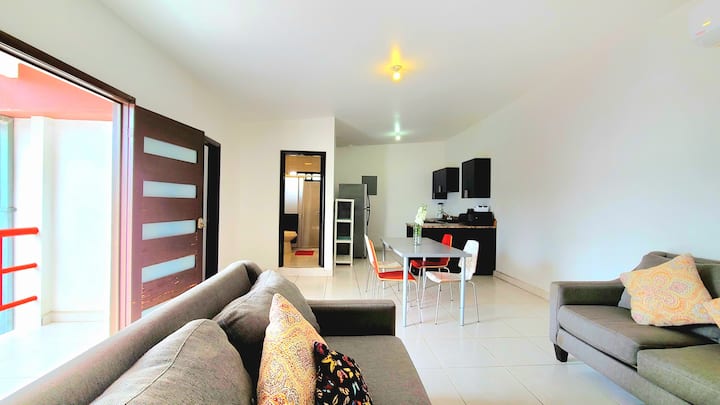 Airbnb 4guestsclose To The Beach 2br 1ba - Playas De Tijuana