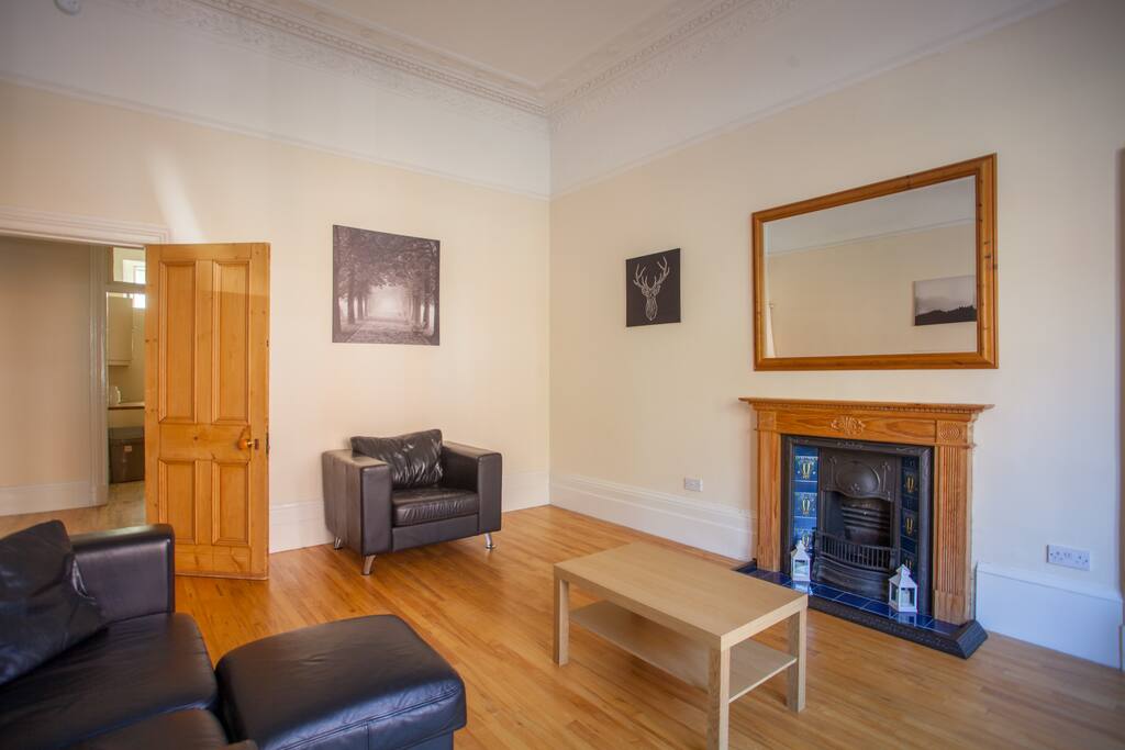 Plush furnishings