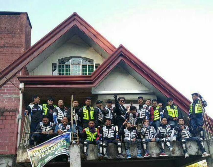 Umali kayo!