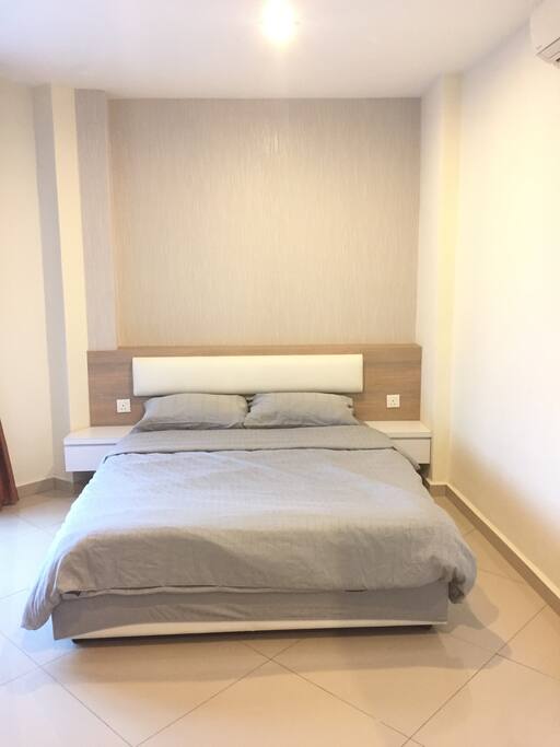 Queen Size bed