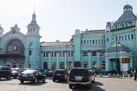 Поликлиника no 72 мчс москва официальный сайт