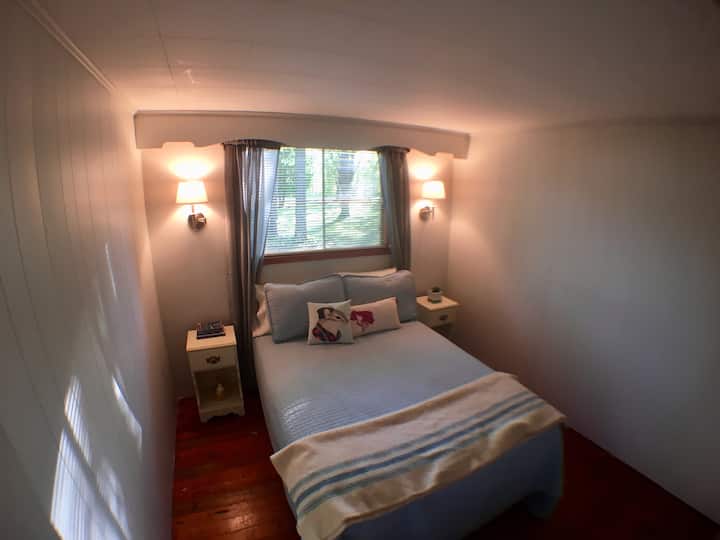 Spálňa 1