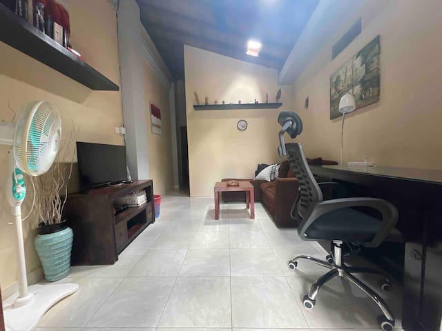 Nomads Home managed Airbnb listing 3