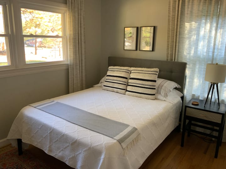 Спалня за гости 