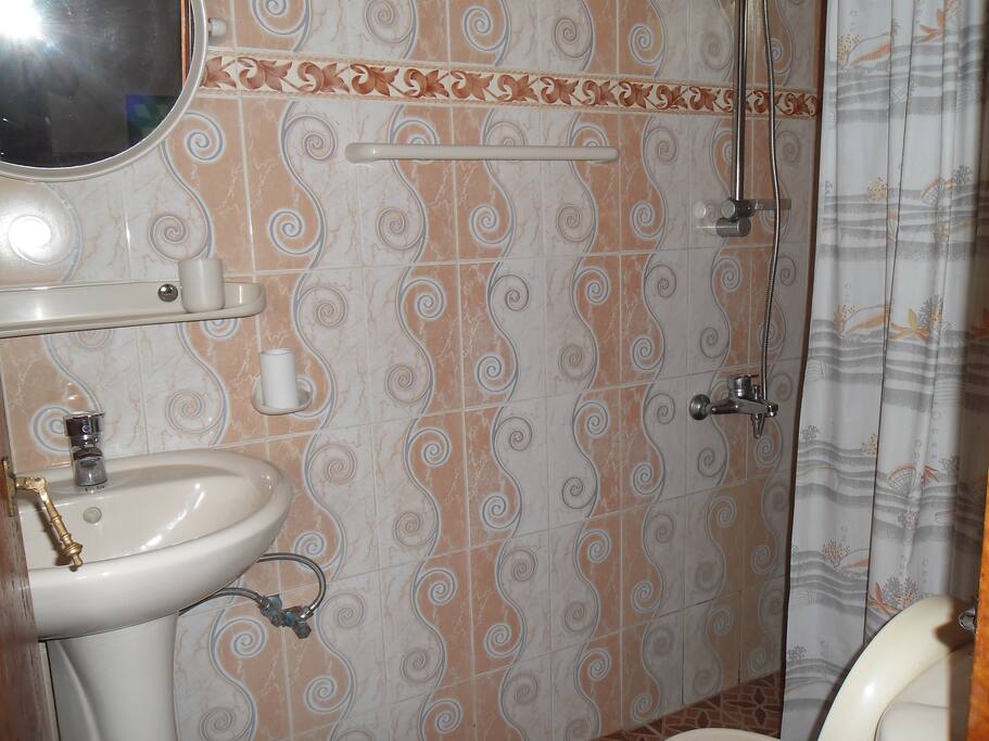 Bath room