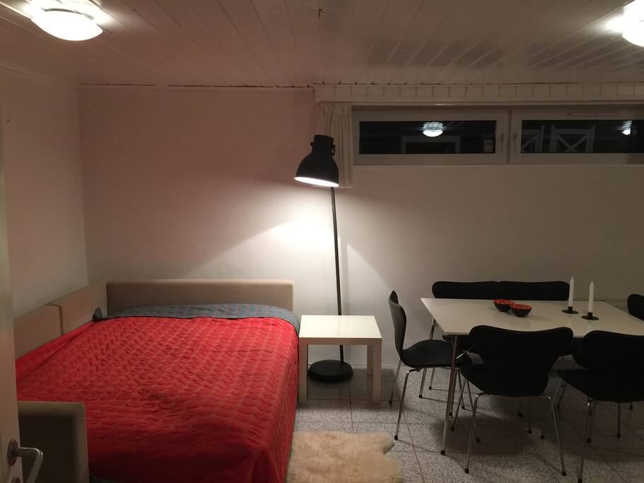 140 cm bed