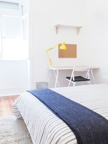 Inspireflats managed Airbnb listing 3