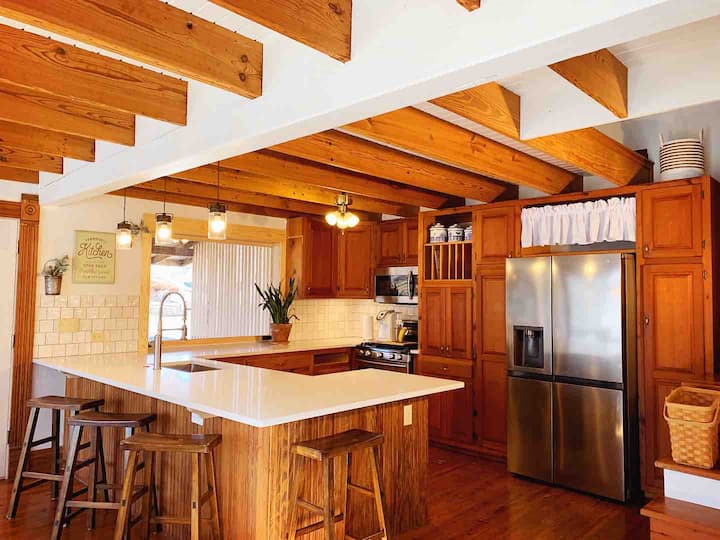 West Siloam Springs locations de vacances et logements Oklahoma