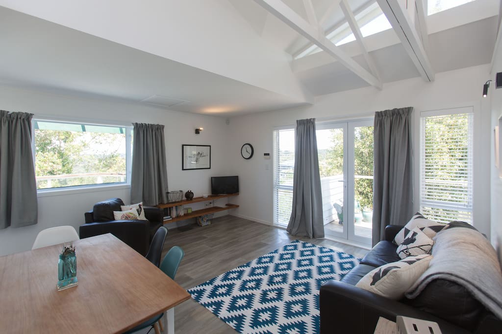 A brand new renovation throughout.