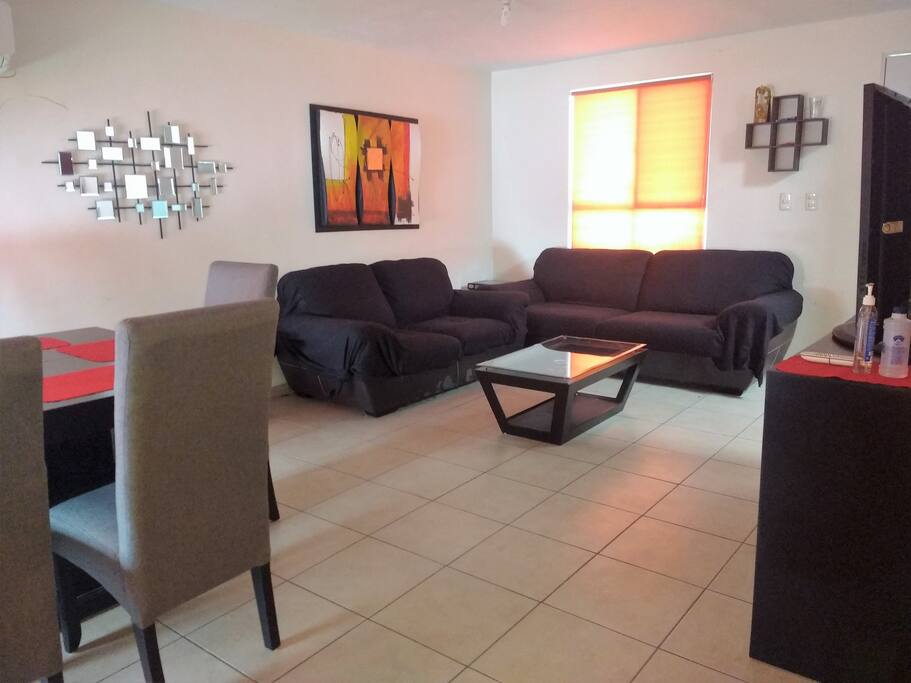 Sala comedor