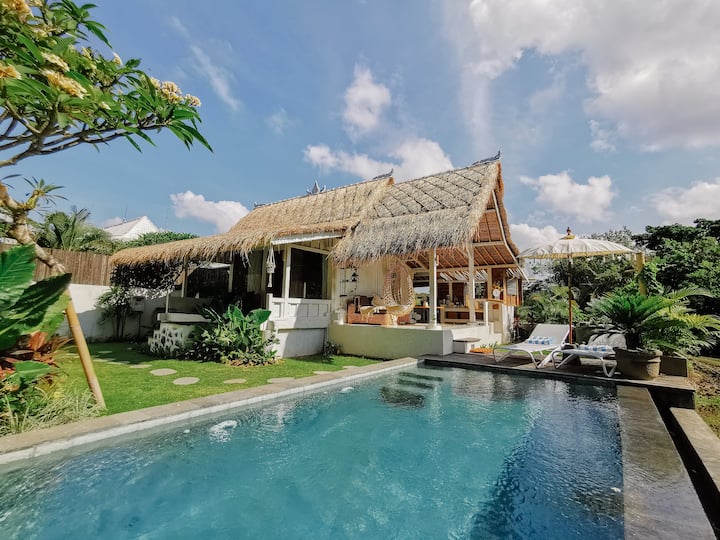Bali : locations de vacances dans des bungalows - Indonésie | Airbnb