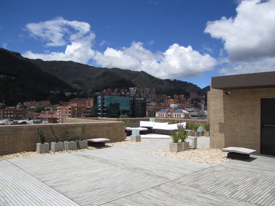 Roof top