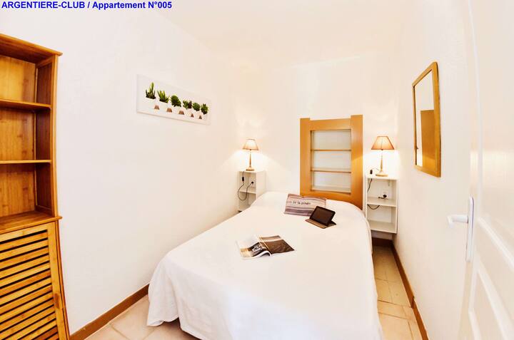 ARGENTIERE-CLUB - อพาร์ทเมนท์ No.05