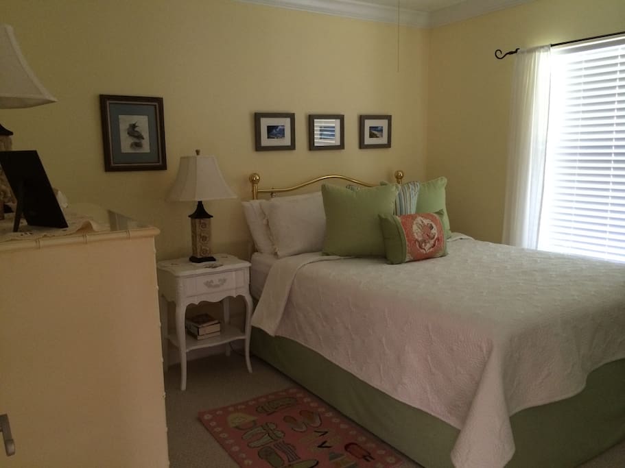 Bedroom 1