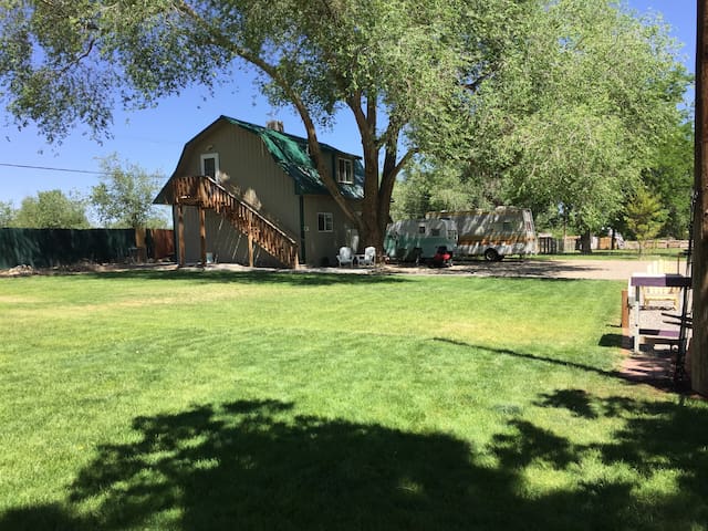 Airbnb Glade Park Vacation Rentals Places To Stay
