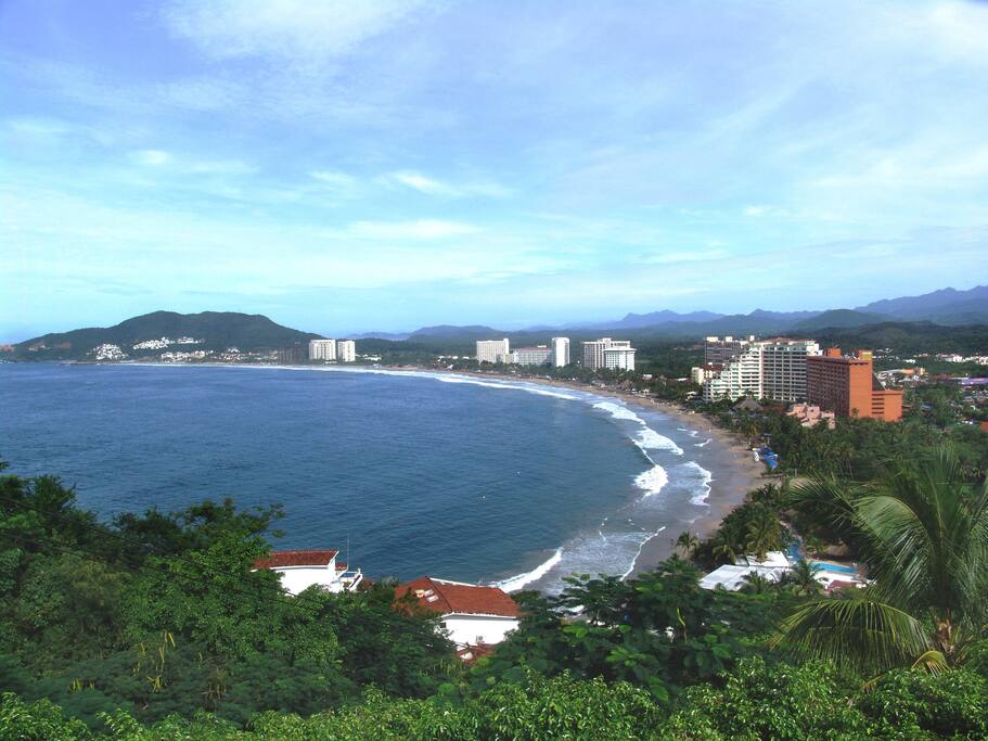 Bahia Ixtapa
