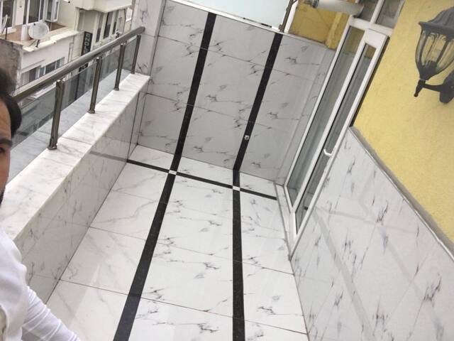 Studio Balcony @ TAKSIM Very Touristic