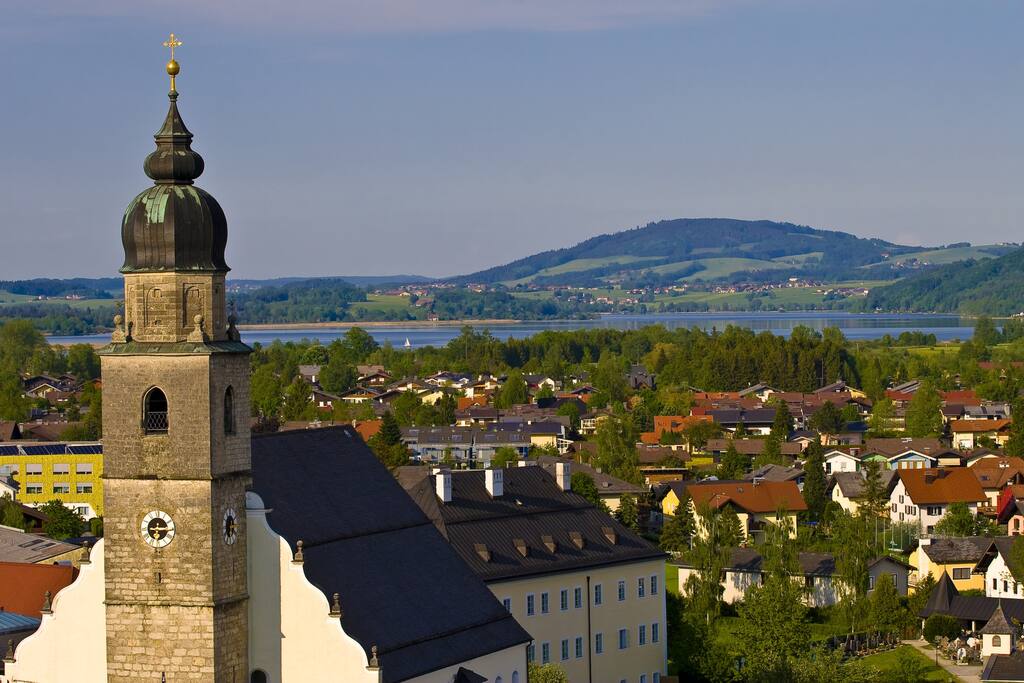 @ Copyright by Salzburg Seenland