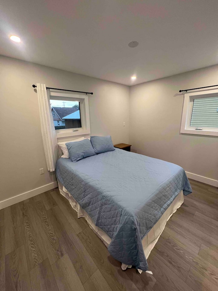 Главен кат на главната спална соба
