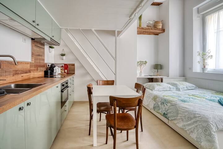 GUIDATOURS managed Airbnb listing 2