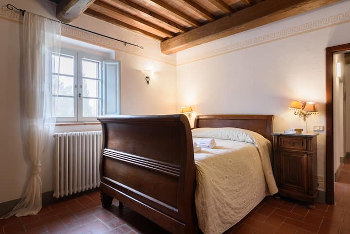 Спална соба 2